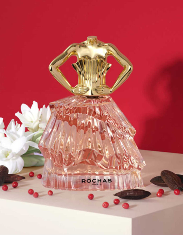 Audace Edp